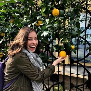 Meet your Posher, Ruth